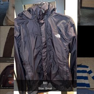 North Face Jacket